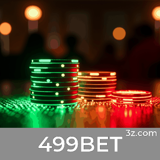 Equipe Editorial 499BET